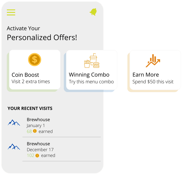 Loyalty & Gamification