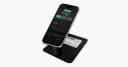 Custom Vēmos ID Scan Stand