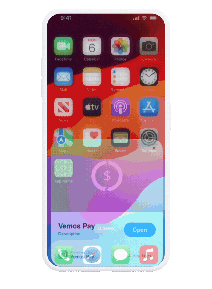 Order & Pay