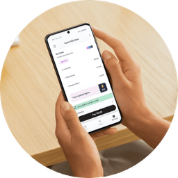 Order & Pay