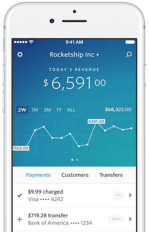 Get paid daily with Vemos ticketing