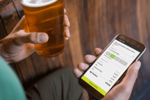 Vemos for Breweries & Wineries